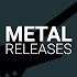 Metal Releases