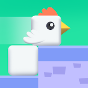 Square Animals - Cute Animal Friends and Rewards