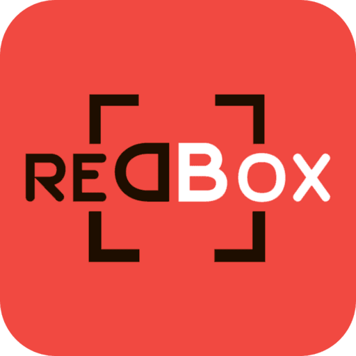 Red Box | Львiв logo
