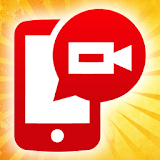 Free Video Calls & Chat icon