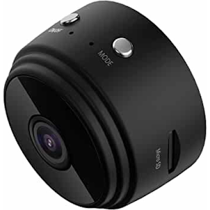 A9 Wifi Mini Camera | guide