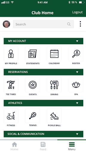 Longmeadow Country Club