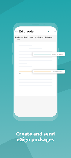 BoldTrail BackOffice Screenshot 4 - AppWisp.com