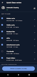 CCleaner: Cache Cleaner, Phone Booster, Optimizer  Screenshots 2