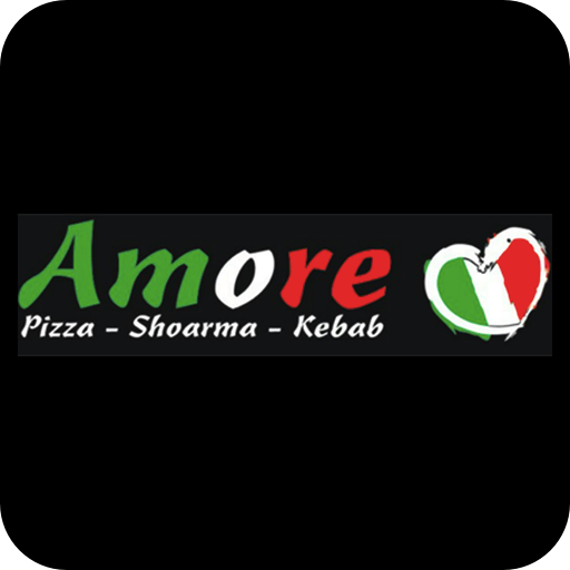 Amore logo