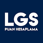 Cover Image of Herunterladen LGS Puan Hesaplama  APK