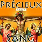Cover Image of Unduh Précieux Sang (audio)  APK