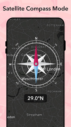 Voice GPS Driving Directions_8