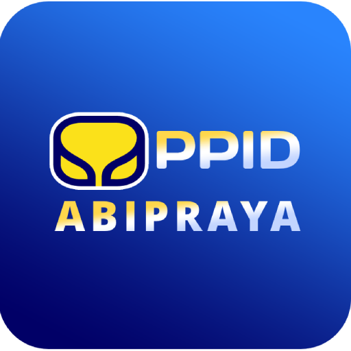 PPID Abipraya logo