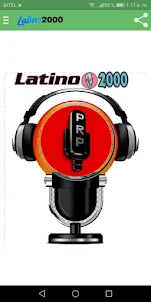 Radio Latino 2000