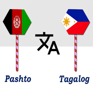 Pashto To Tagalog Translator apk