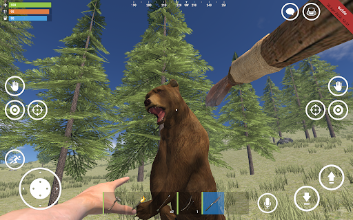 Oxide: Survival Island - Action - games