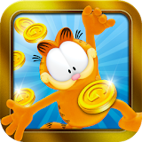 Garfield's Wild Ride icon