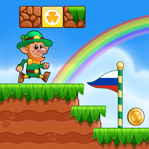 Приложения В Google Play – Lep'S World 3