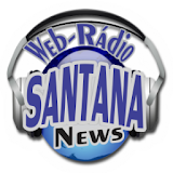 Rádio Santana News icon