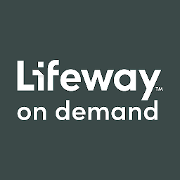 Ikonbild för Lifeway On Demand