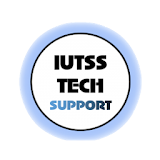 Iutss Tech Support icon