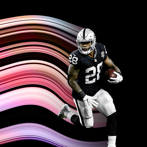 Las Vegas Raiders Wallpaper