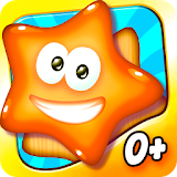 Amazing Toddler Puzzle - First Shapes for Babies icon