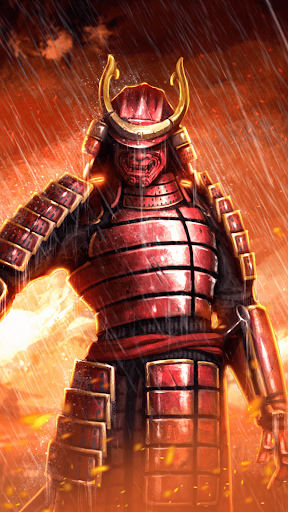 Samurai Wallpapers