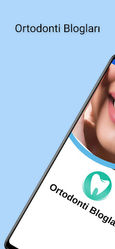 Android application Ortodonti Blog screenshort