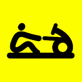 Float - The Indoor Rowing App icon