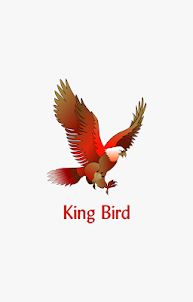 King Bird Oman / OPC89546