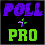 Cover Image of Download POLL PRO  APK