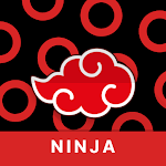 Cover Image of ดาวน์โหลด Ninja Anime Wallpaper 4K-HD  APK