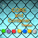 Core and Container Tracker - Androidアプリ