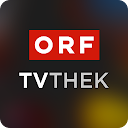 ORF TVthek: Video on demand icon