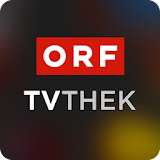ORF TVthek: Video on demand icon