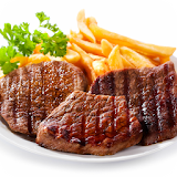 Блюда из говядины РецеРты с фото icon