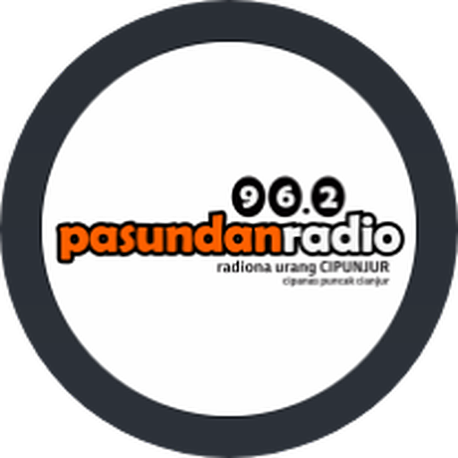 Radio Pasundan Cianjur logo