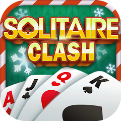 Solitaire Clash_Win Real Money - التطبيقات على Google Play