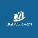 Cover Image of Download Cignes eAqar  APK