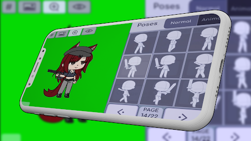 Anteprima dell'app