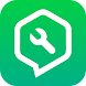 WhatsBox-Social App Toolkit - Androidアプリ