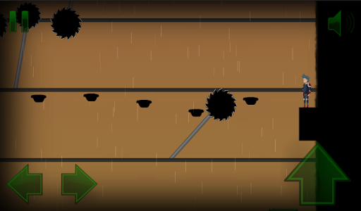 Dark Adventure  Survivor