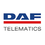 DAF Telematics Management