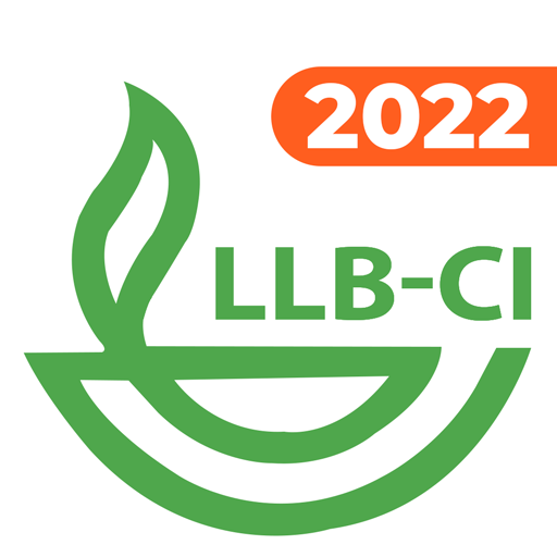 Lecteur de la Bible 2022 logo