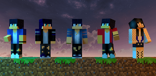 Ein Skin for Minecraft