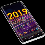 New Themes 2019 icon