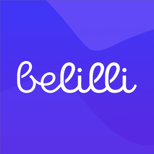 Belilli logo