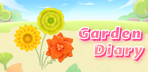 Garden Diary