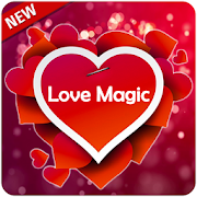 Unlimited Love Magic New