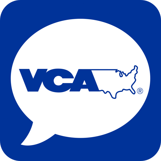 VCA Messenger  Icon