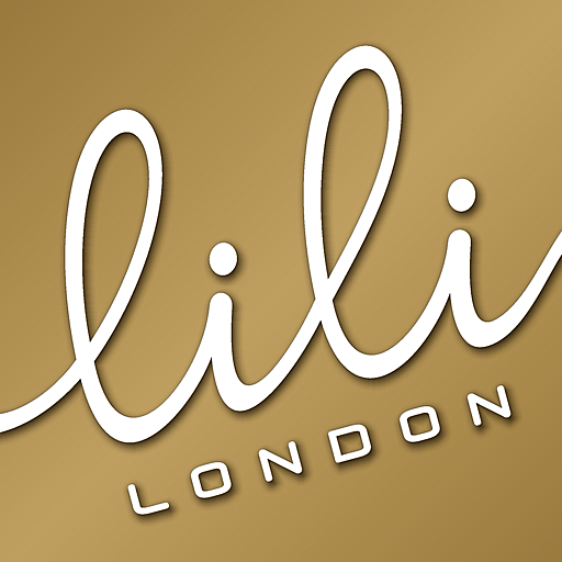 LiLi London logo