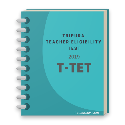 TTET logo