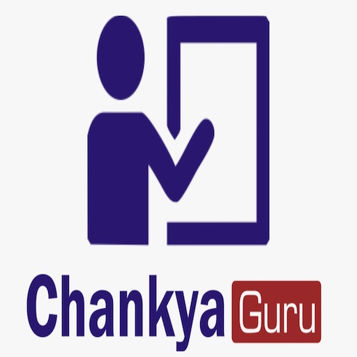 Chankya Guru logo